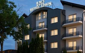 Hotel Athos R.M.T.